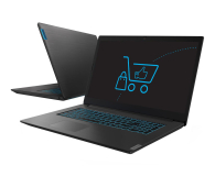 Lenovo IdeaPad L340-17 i5-9300HF/8GB/256 GTX1650 - 568560 - zdjęcie 1